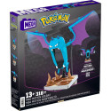 MEGA vitriin Pokémon Mini liikumine Golbat