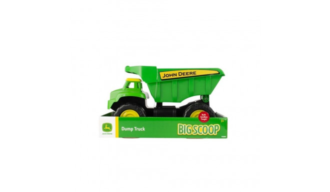 TOMY John Deere suur kallurauto 35766 /2