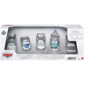 CARS cars 5-pack 100th anniversary Disney HPL98 /2