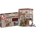REVELL 3D pusle Tuletõrjedepoo Konks ja Redel 00223