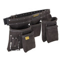 Stanley Leather Tool Apron