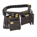 Stanley Leather Tool Apron