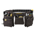 Stanley Leather Tool Apron