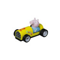 Track First Peppa Pig Peppa Pig Soapbox Race Race 2.9m 63044 Carrera