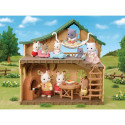 Sylvanian Families Lakeside Lodge