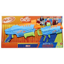 Nerf Elite Jr. Elite Junior Ultimate Starter Set, 2 Blasters, 15 Elite Darts