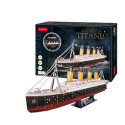 CubicFun Cubic Fun 3D pusle Titanic LED