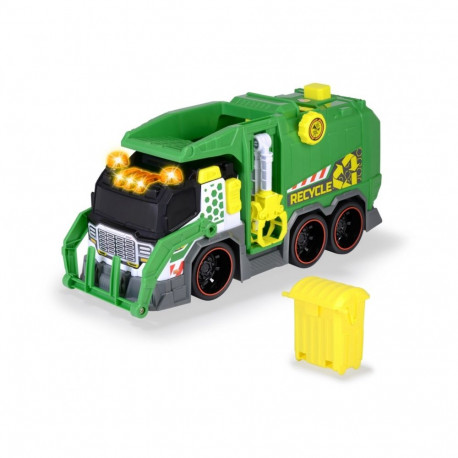 Dickie Toys mänguauto 203307001