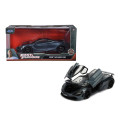 Jada Toys Kiired ja Vihased Shaw' McLaren 720S 1:24
