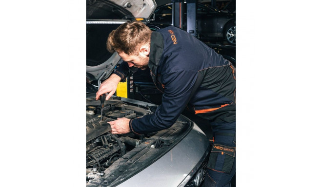 NEO tools 81-207-L tööriided jakk