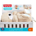 Fisher-Price Soothe 'N Snuggle Otter