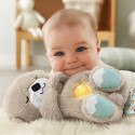 Fisher-Price Soothe 'N Snuggle Otter