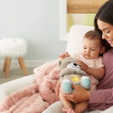 Fisher-Price Soothe 'N Snuggle Otter