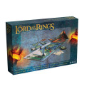 Shuffle Lord of the Rings Mount Doom 30 min Board game