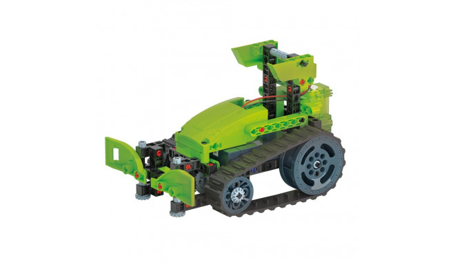 Clementoni Action & Réaction 50689 children science toy