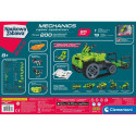 Clementoni Action & Réaction 50689 children science toy