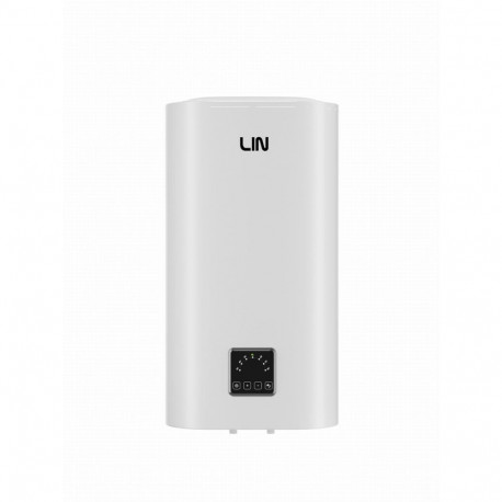 LIN LIFVD2 50L white electric boiler without WI-FI
