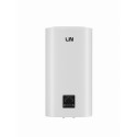 LIN LIFVD2 50L white electric boiler without WI-FI