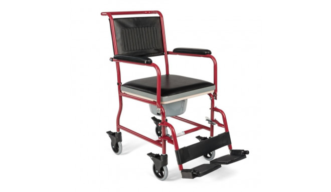 tualett ratastool FS 692