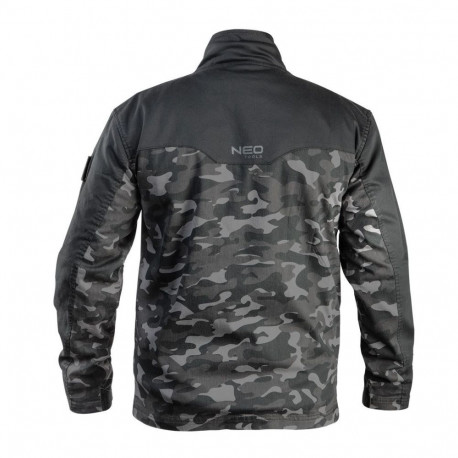 NEO tools 81-212-L work clothing Jacket