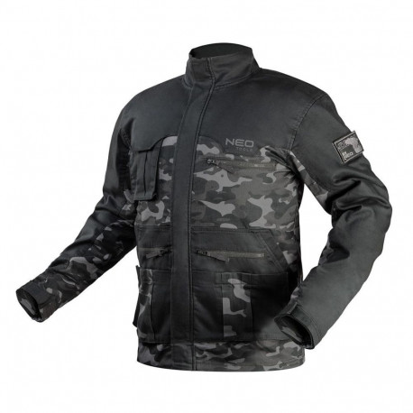 NEO tools 81-212-XL work clothing Jacket