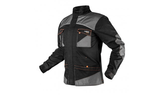 NEO tools 81-218-XXL tööriided jakk