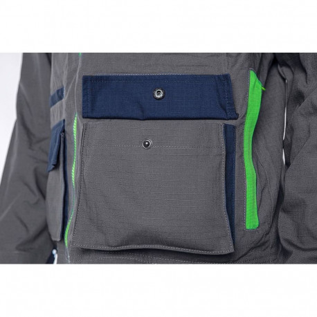 NEO tools 81-217-XXL work clothing Jacket