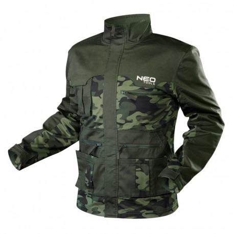 NEO tools tööjope 81-211-M