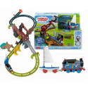 TOM AND FRIENDS DRAWBRIDGE TRACK SET (REFRESH) HGX65