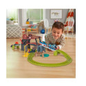 TOM AND FRIENDS DRAWBRIDGE TRACK SET (REFRESH) HGX65