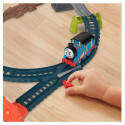 TOM AND FRIENDS DRAWBRIDGE TRACK SET (REFRESH) HGX65