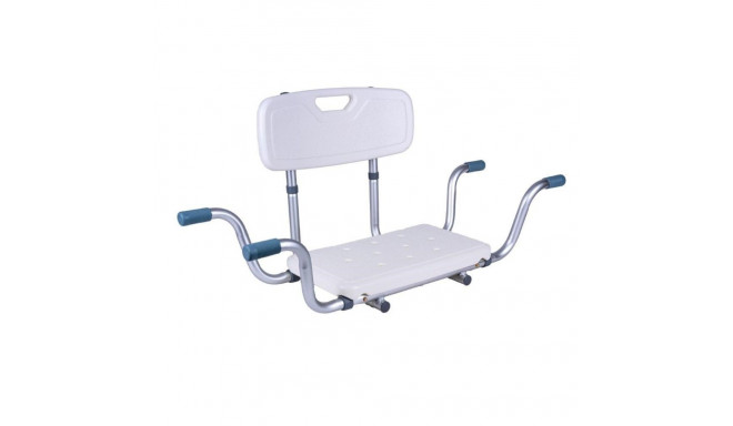 süvistatav vannipink seljatoega AT51032