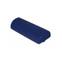 Nimme padi pool-rull Qmed LUMBAR HALF ROLL