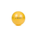 ABS rehabilitation ball with pump 45cm