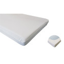 BREATHABLE TERRY MATTRESS SHEET