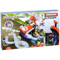 Track First Nintendo Mario Kart 2.9m 63028 Carrera