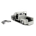 Jada Toys Street Fighter 1956. aasta Ford Pickup 1:24