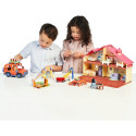 Moose Toys MS13018 mängukomplekt