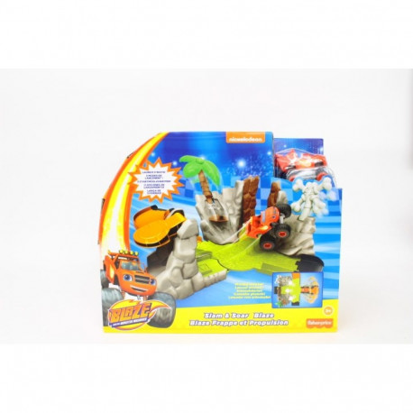 BLAZE STUNT ARENA komplekt HRB31