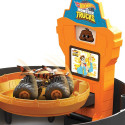 Hot Wheels Monster Trucks Tire - Stunt Arena GVK48 p2 MATTEL