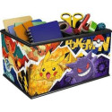 Ravensburger Pokémon 3D 3D puzzle Cartoons