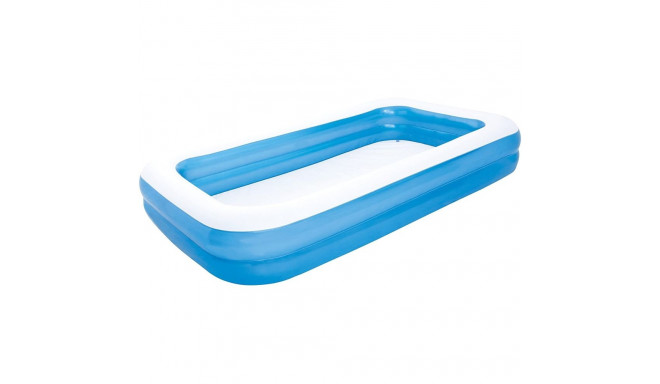 Inflatable pool 305x183x46cm B54150 68279