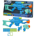 Nerf Elite 2.0 Taktikaline Komplekt