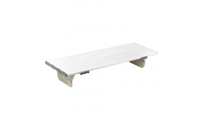 Bath bench 4 slats