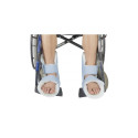 Heel protector - pair