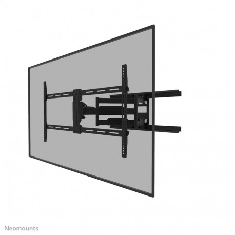 TV seinakinnitus WL40-550BL18 Neomounts