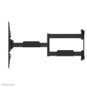 Teleri seinakinnitus WL40-550BL18 NEOMOUNTS