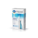 Cordless tooth irrigator HAXE