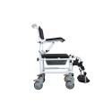 Toilet and shower wheelchair 3-in-1 MASTER-TIM Timago