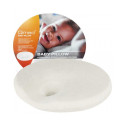 Corrective orthopaedic cushion for children - QMED BABY PILLOW